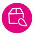 Sourcing icon