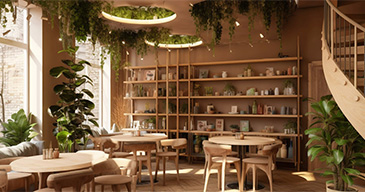 antalis norway emission free distribution