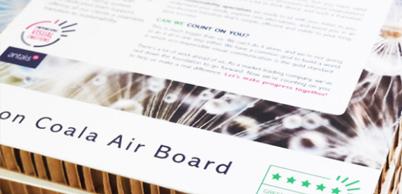 coala airboard