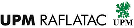 UPM Raflatac logo