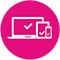 order-confirmation icon