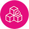 stock and price checks icon