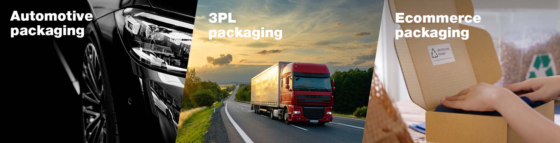 Packaging Industries