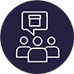 Dedicated in-house specialists