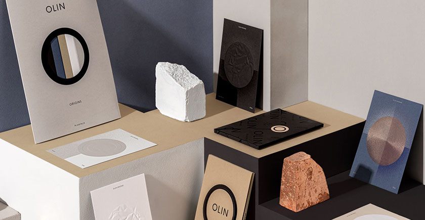 Olin Origins Banner Image