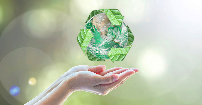 Antalis Waste Management Image