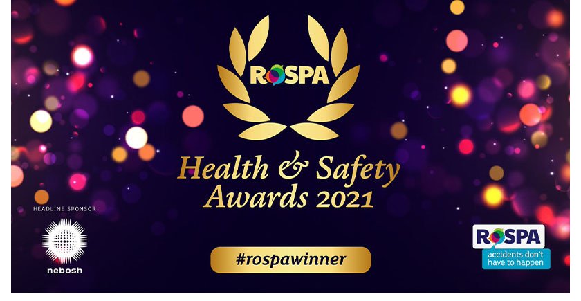 ROSPA news banner