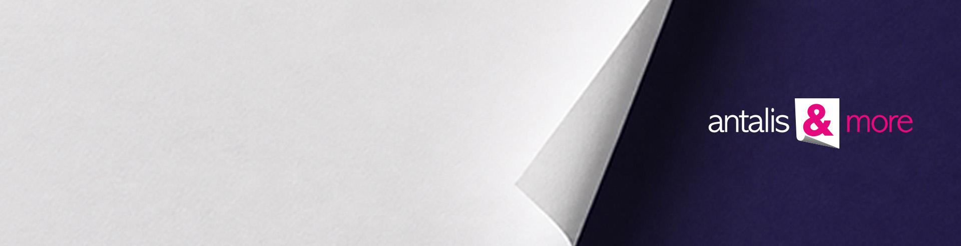 Antalis And More Evolving