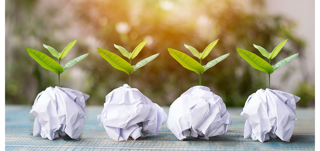 Recycled Papers Vs Virgin Fibres Office News Antalis UK