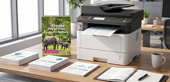 ucreate inpage carbon balanced