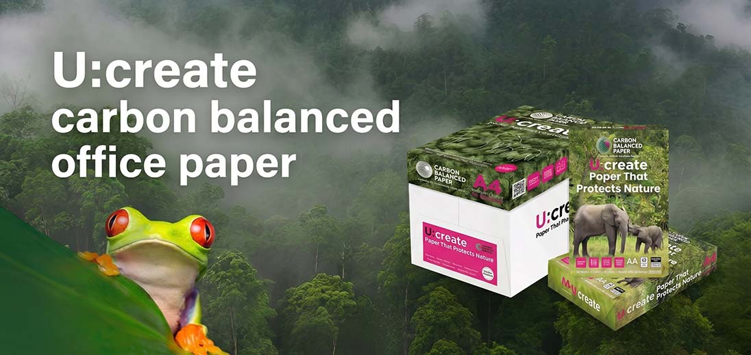 U:create banner