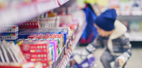 Retail Business Support