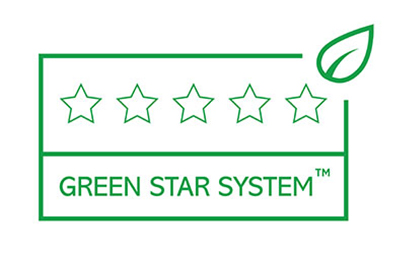 Green Star System Non Certified