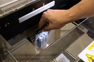 Automated Bagging Machines For Your Operations | Antalis UK