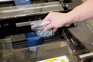 Automated Bagging Machines For Your Operations | Antalis UK