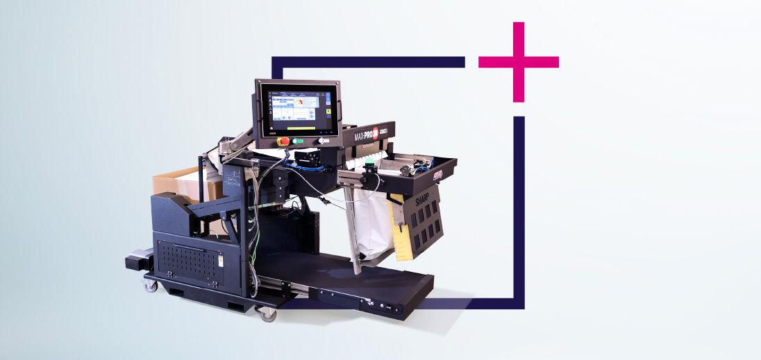 Bagging Systems Banner