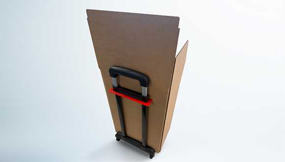bespoke case study packaging 