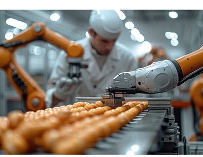 AI Revolutionising Packaging Industry - Blog | Antalis UK