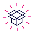 customer expperience icon