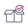 efficiency icon