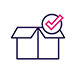 efficiency icon