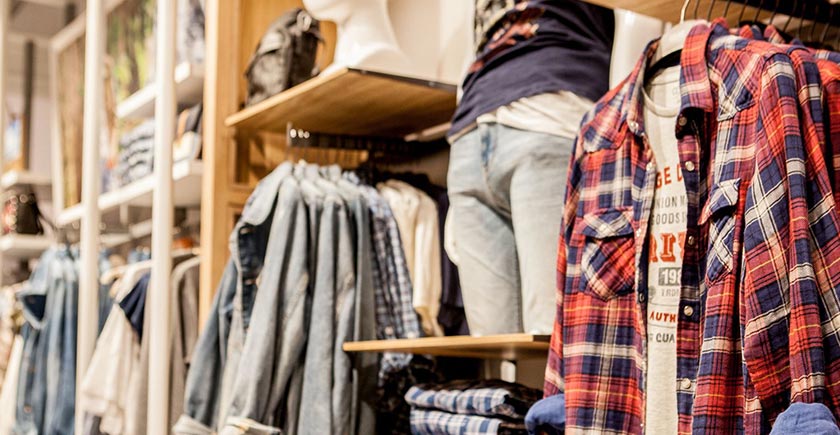 Fashion Retail