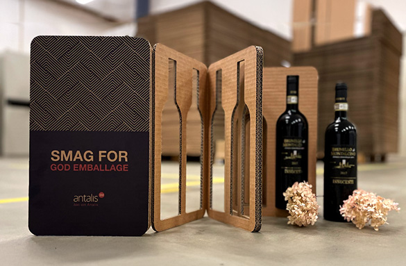 festive winebox