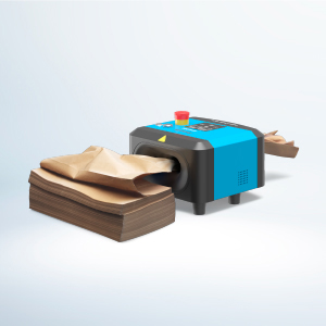 Fillpak Mini Small Format, Big Impact: The FillPak Mini | Antalis UK