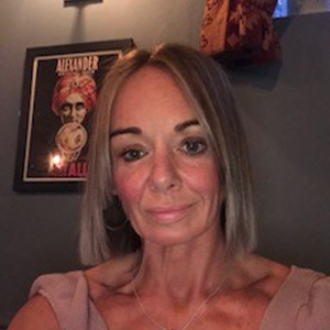 Leanne Upchurch