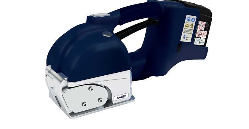Master’In A-482 Weld Strapping Tool