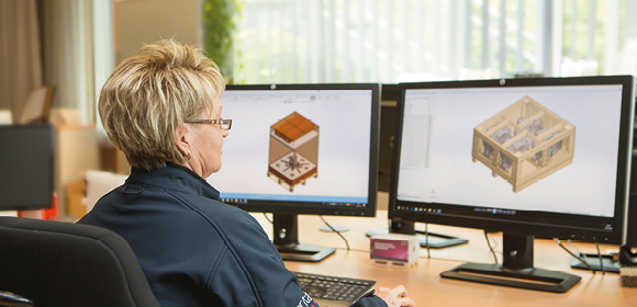Packaging Design Centre