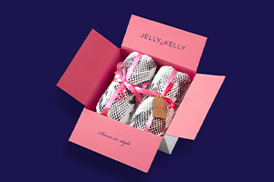 packaging lever in page