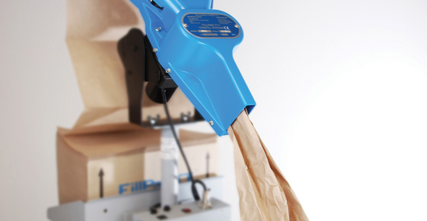 Transit Packaging