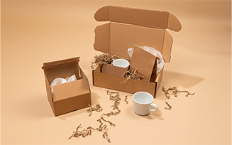 Paper Based Packaging Example Paper Packaging: A Smart, Sustainable Solution | Antalis UK