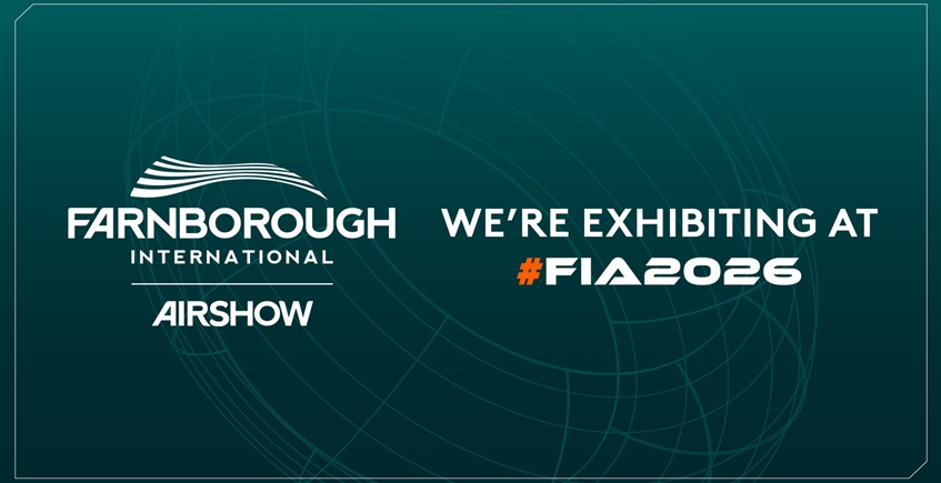 Farnborough International Airshow