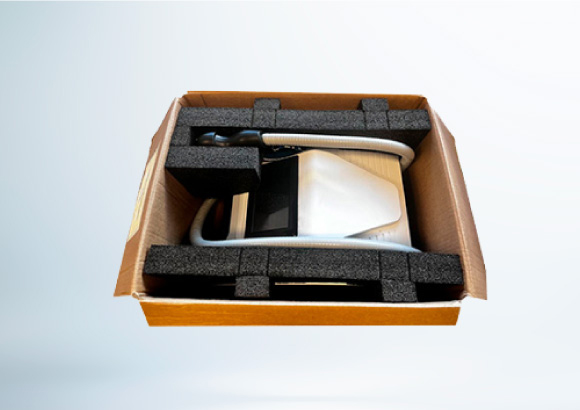 Packaging Void Filler