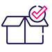 Customer Experience Icon 