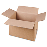 box sustainable raw materials