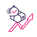 Time saving Icon