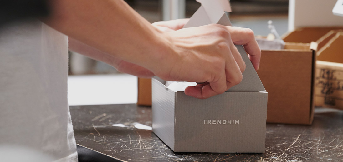 Trendhim greybox banner