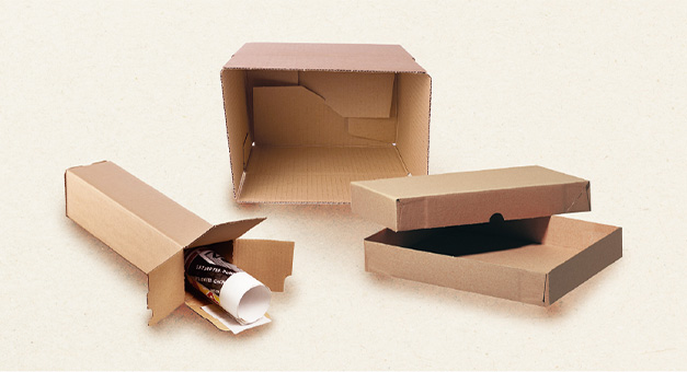 unique boxes 