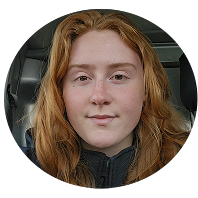 libby curran