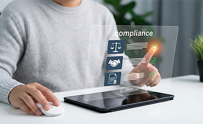 testing compliance