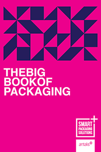 Big Book Of Packaging