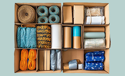 Craft Supplies