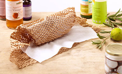 Geami Wrappak