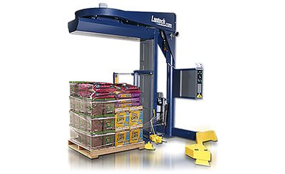 machine stretch film