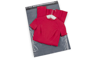 mailing bags