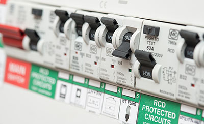 RCD
