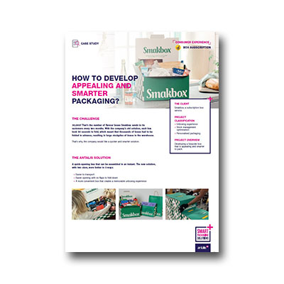 smakbox case study